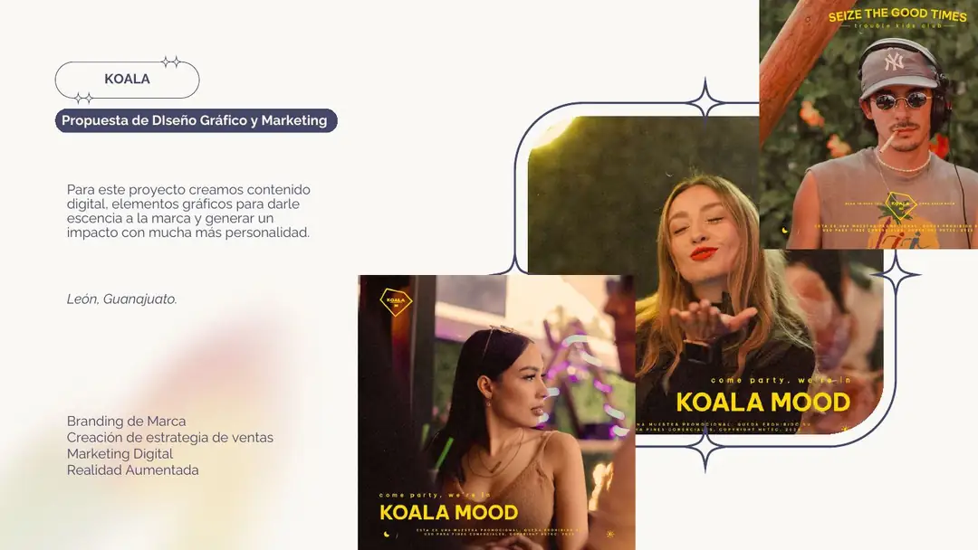 Proyecto KOALA