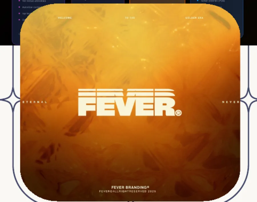 Proyecto FEVER